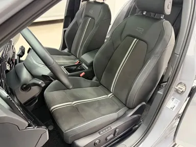 Volkswagen Golf 2023, 22000 км, за 21600.52 USD - фото 11
