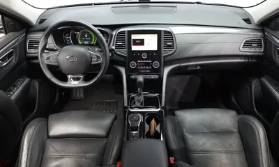 Renault-KoreaSamsung SM6 2016, 55241 км, за 4398.06 USD - фото 7