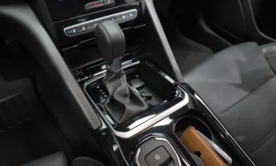 Renault-KoreaSamsung SM6 2016, 55241 км, за 4398.06 USD - фото 9