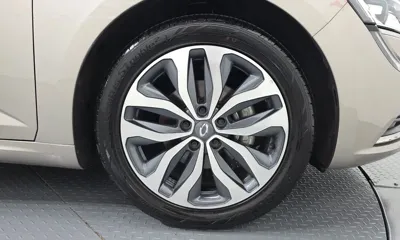 Renault-KoreaSamsung SM6 2016, 55241 км, за 4398.06 USD - фото 21