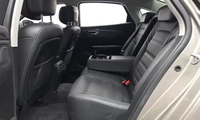 Renault-KoreaSamsung SM6 2016, 55241 км, за 4398.06 USD - фото 26