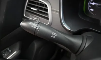 Renault-KoreaSamsung SM6 2016, 55241 км, за 4398.06 USD - фото 27