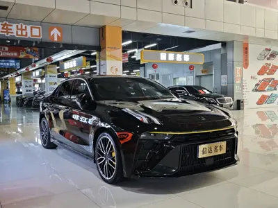 Lynk & Co 03 2023, 49900 км, за 12654.26 USD