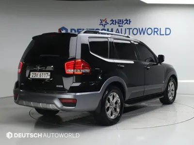Kia Mohave 2018, 109533 км, за 11063.35 USD