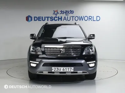 Kia Mohave 2018, 109533 км, за 11063.35 USD
