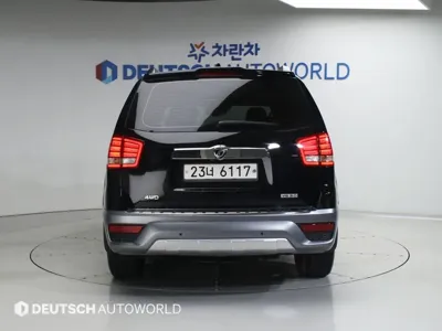 Kia Mohave 2018, 109533 км, за 11063.35 USD