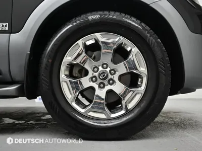 Kia Mohave 2018, 109533 км, за 11063.35 USD