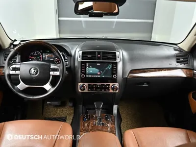 Kia Mohave 2018, 109533 км, за 11063.35 USD - фото 7
