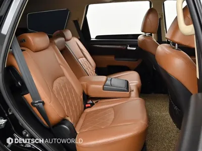 Kia Mohave 2018, 109533 км, за 11063.35 USD - фото 12