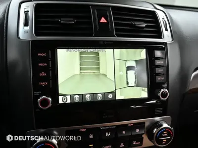 Kia Mohave 2018, 109533 км, за 11063.35 USD - фото 15