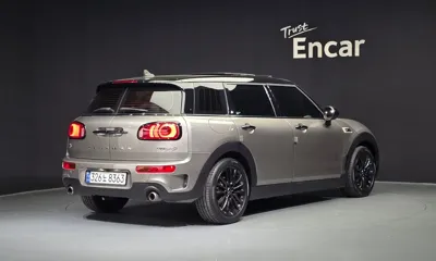 MINI Clubman 2018, 116913 км, за 6953.64 USD