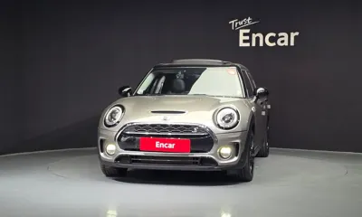 MINI Clubman 2018, 116913 км, за 6953.64 USD