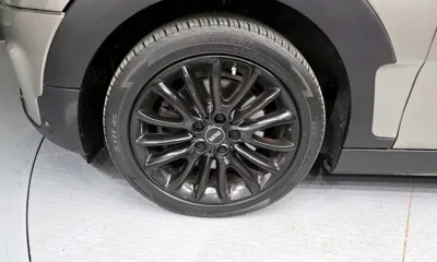 MINI Clubman 2018, 116913 км, за 6953.64 USD
