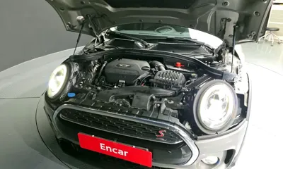 MINI Clubman 2018, 116913 км, за 6953.64 USD - фото 6