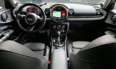 MINI Clubman 2018, 116913 км, за 6953.64 USD - фото 7