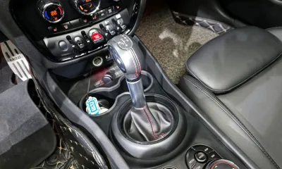 MINI Clubman 2018, 116913 км, за 6953.64 USD - фото 9