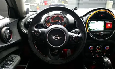 MINI Clubman 2018, 116913 км, за 6953.64 USD - фото 13