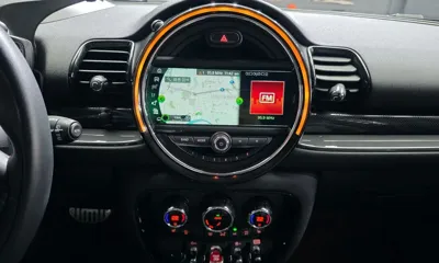 MINI Clubman 2018, 116913 км, за 6953.64 USD - фото 18