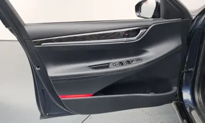 Hyundai Grandeur 2018, 129006 км, за 7358.21 USD - фото 24