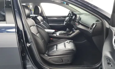 Hyundai Grandeur 2018, 129006 км, за 7358.21 USD - фото 26