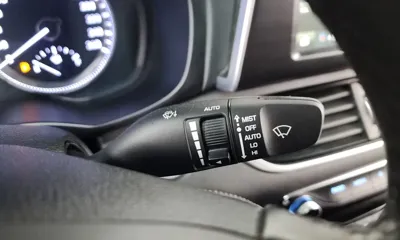 Hyundai Grandeur 2018, 129006 км, за 7358.21 USD - фото 29