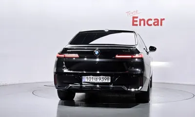 BMW 7-Series 2025, 11146 км, за 81121.88 USD