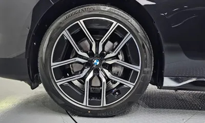 BMW 7-Series 2025, 11146 км, за 81121.88 USD