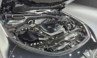 BMW 7-Series 2025, 11146 км, за 81121.88 USD - фото 6