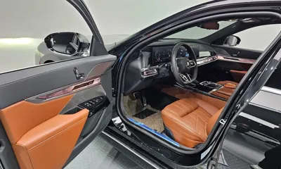 BMW 7-Series 2025, 11146 км, за 81121.88 USD - фото 11
