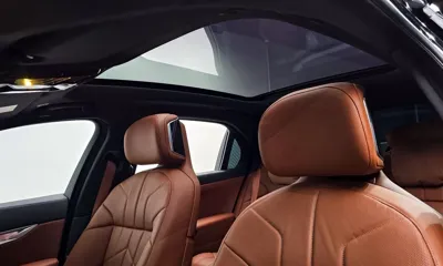 BMW 7-Series 2025, 11146 км, за 81121.88 USD - фото 20