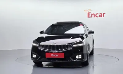 Kia K7 2017, 117844 км, за 8385.88 USD