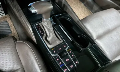 Kia K7 2017, 117844 км, за 8385.88 USD - фото 9