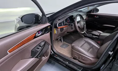 Kia K7 2017, 117844 км, за 8385.88 USD - фото 10