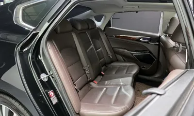 Kia K7 2017, 117844 км, за 8385.88 USD - фото 11