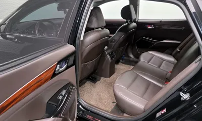 Kia K7 2017, 117844 км, за 8385.88 USD - фото 12