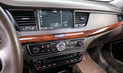 Kia K7 2017, 117844 км, за 8385.88 USD - фото 14