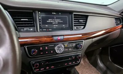 Kia K7 2017, 117844 км, за 8385.88 USD - фото 15