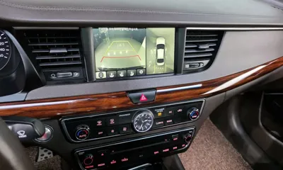 Kia K7 2017, 117844 км, за 8385.88 USD - фото 16