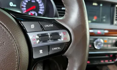 Kia K7 2017, 117844 км, за 8385.88 USD - фото 17