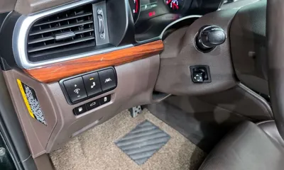 Kia K7 2017, 117844 км, за 8385.88 USD - фото 18