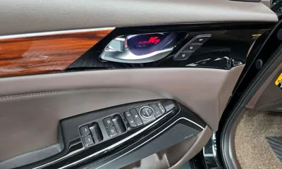 Kia K7 2017, 117844 км, за 8385.88 USD - фото 19