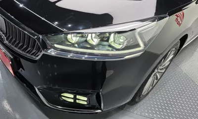 Kia K7 2017, 117844 км, за 8385.88 USD - фото 22