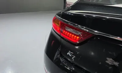 Kia K7 2017, 117844 км, за 8385.88 USD - фото 23