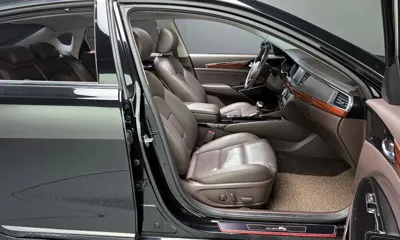 Kia K7 2017, 117844 км, за 8385.88 USD - фото 26