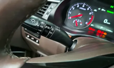 Kia K7 2017, 117844 км, за 8385.88 USD - фото 27