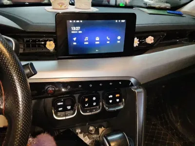 BAIC X3 2020, 83300 км, за 3869.85 USD - фото 6
