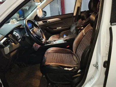 BAIC X3 2020, 83300 км, за 3869.85 USD - фото 8