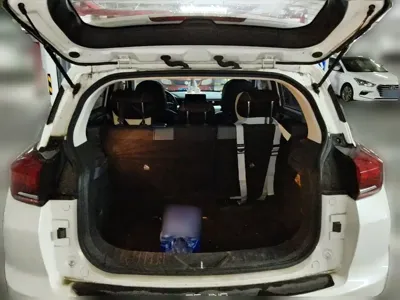 BAIC X3 2020, 83300 км, за 3869.85 USD - фото 10