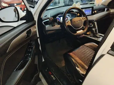 BAIC X3 2020, 83300 км, за 3869.85 USD - фото 14