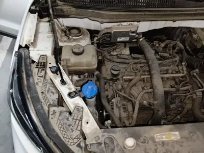 BAIC X3 2020, 83300 км, за 3869.85 USD - фото 21